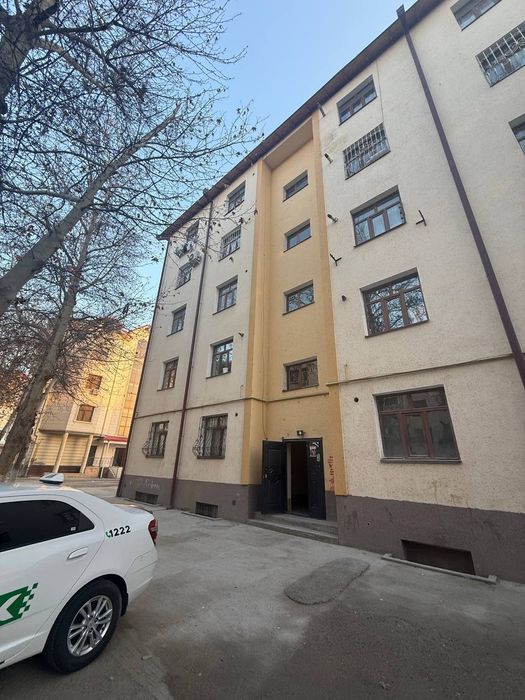 Продается не жилой помишение Согдиане