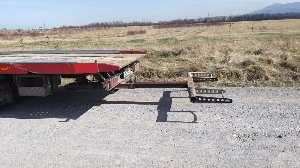 Пътна помощ с кран 24/7