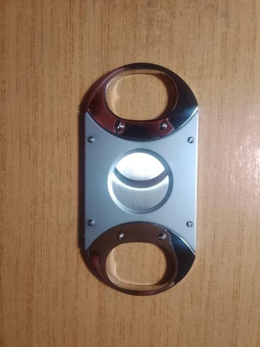 Cutter trabuc  55 mm