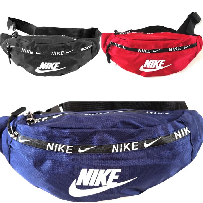 Чанта / Паласка Найк (Nike) Jordan