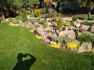 Ландшаф хизматлари