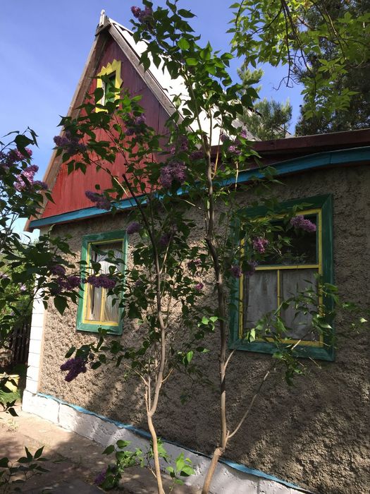 Продам дачу на ПК уралочка