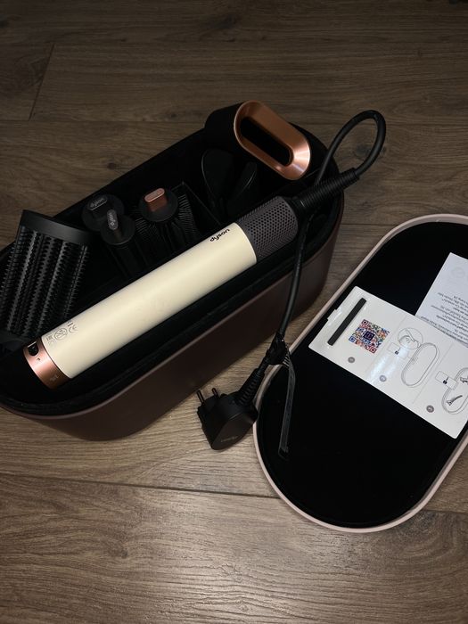 Dyson Airwrap Co-Anda 2x