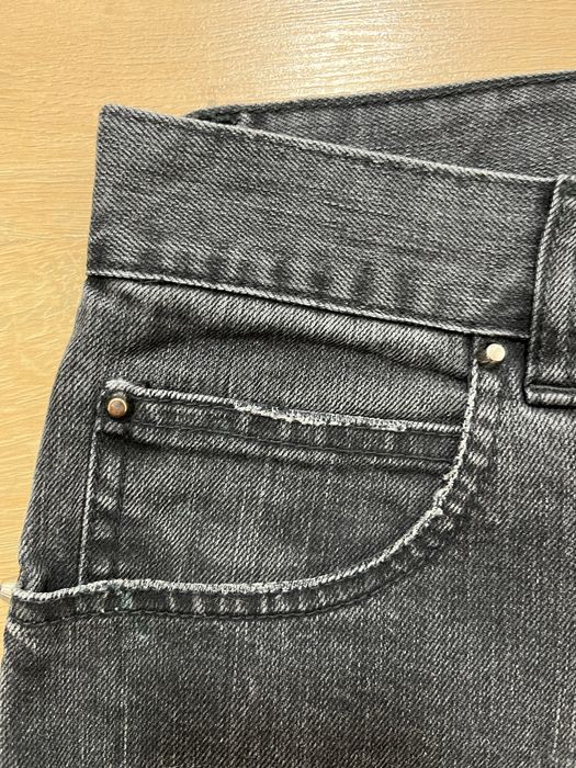 Balmain оригинални мъжки дънки 30