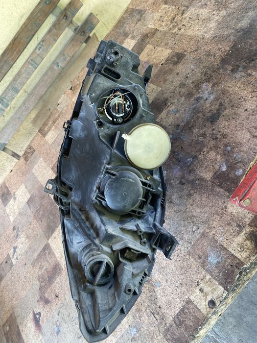 Десен фар за мерцедес А класа w169