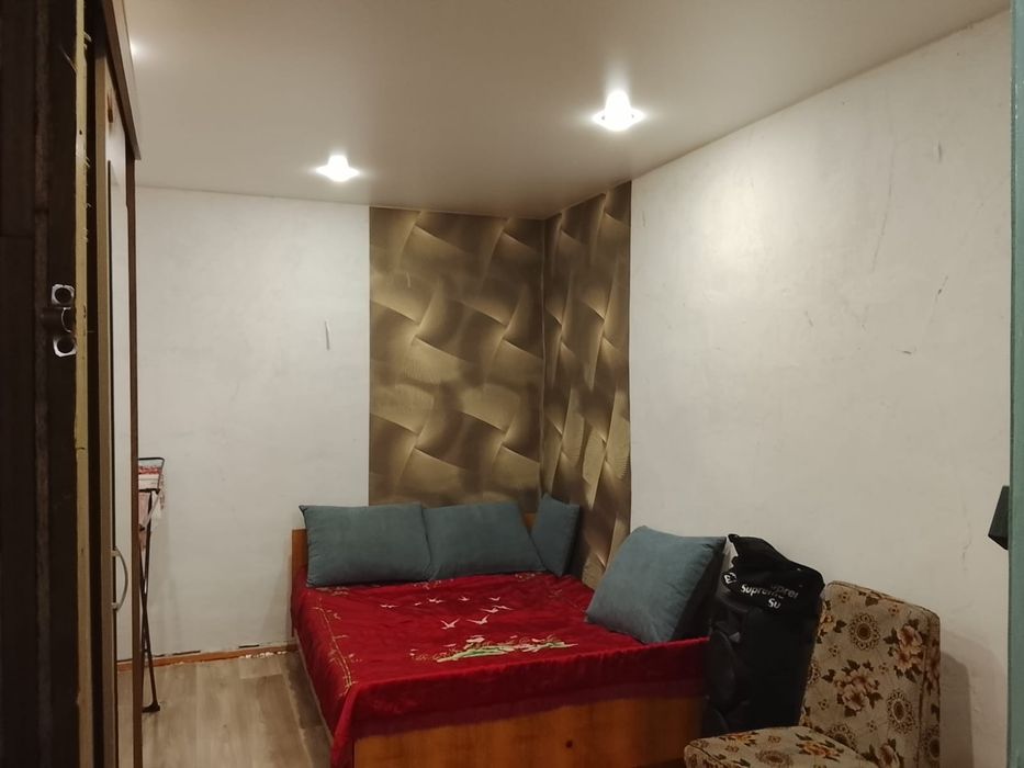 Продам дом в хорошем состоянии