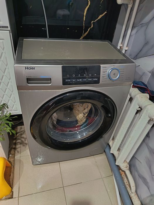 Продам стералный машину