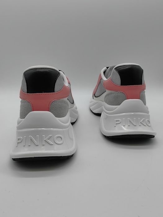PINKO ARIEL 07 Оригинални Сникърси