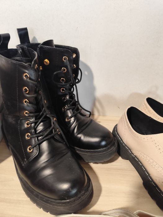 Лот обувки 37 н символична цена