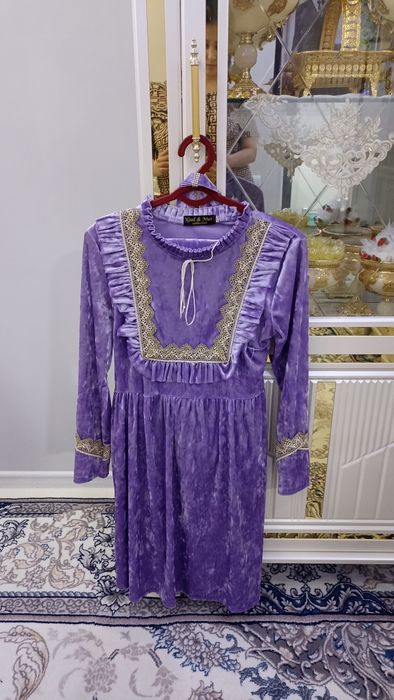 Ko'ylak lozim sotiladi