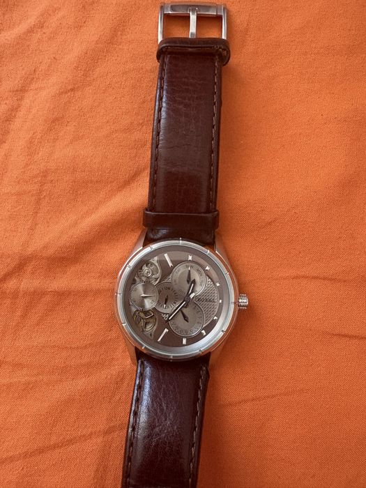 Ceas Fossil Twist