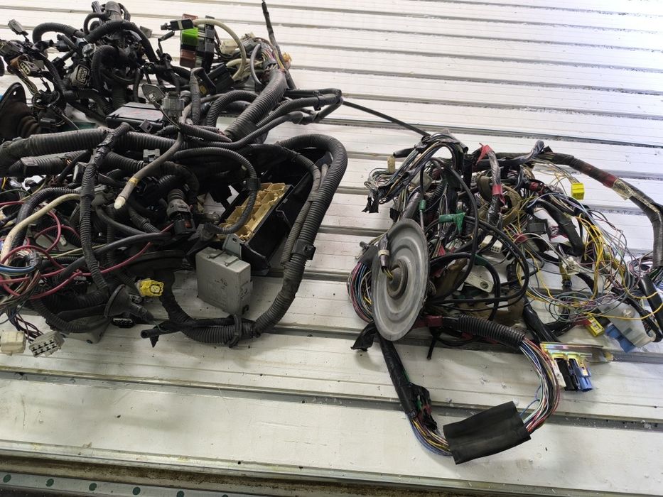 Проводка, коса Lexus RX300