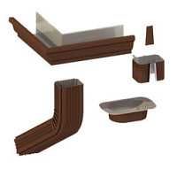 Крыша Кровля Металлочерепица