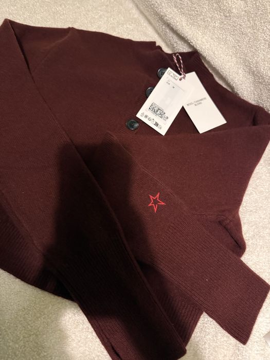 Set lana si casmir pefect moment si H&M