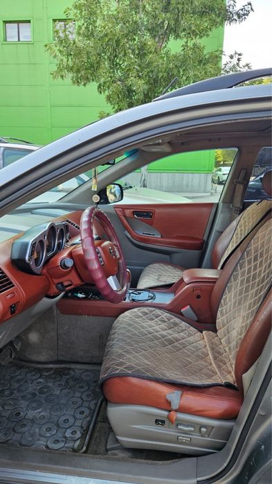 Продам Nissan Murano 2006 года
