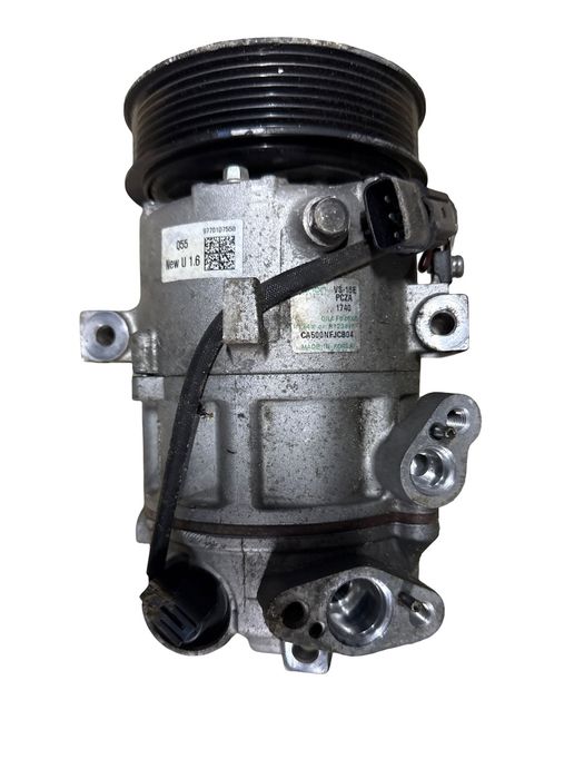 Compresor Ac Hyundai Tucson 3 Tle 2015 - > Ca500Nfjc804