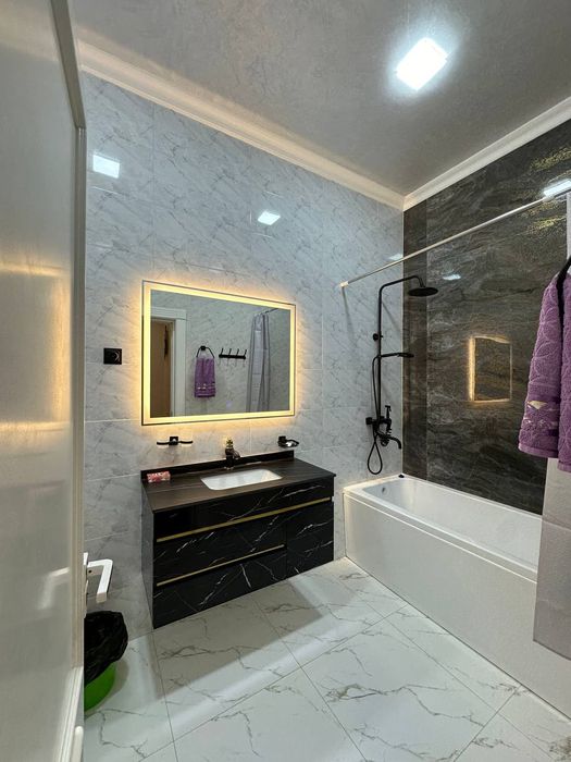 Apartment for rent in Tashkent / Тошкент шахрида квартира иджарага