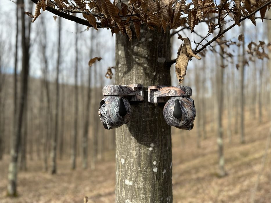 Camera Vanatoare rotativa  ForestVision Live C6