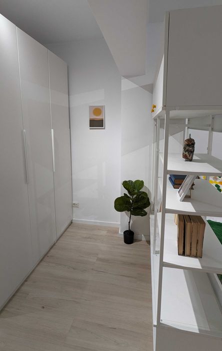 Studio open space + loc parcare Primavara Ghencea