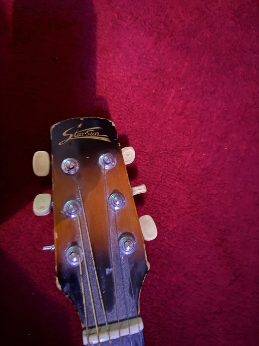 Гитара 30000 мын