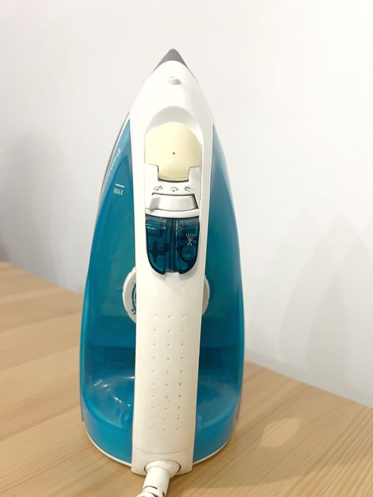 Panasonic утюг панасоник