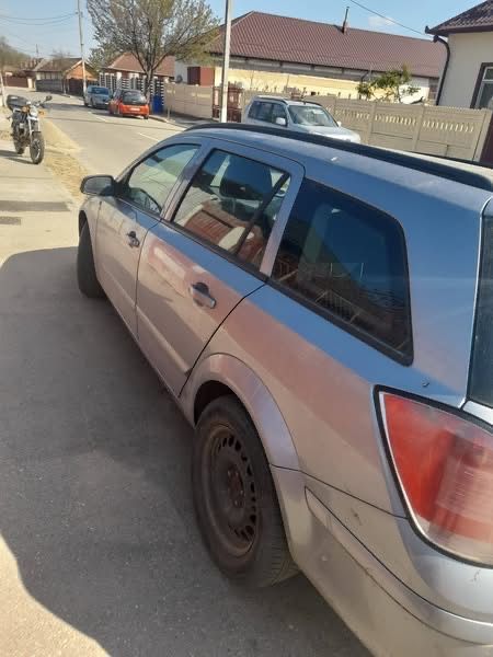 Vand opel astra H 1.8 +GPL omologat ,an de fabricatie 2006