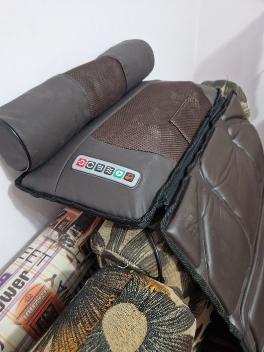 Массажный матрац