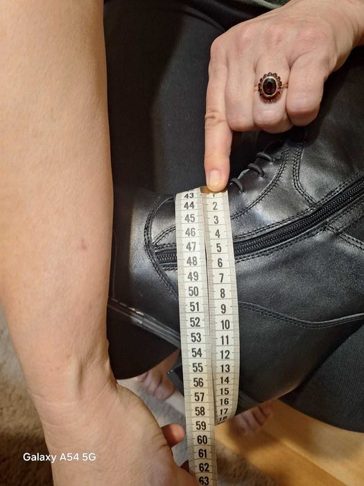 Vand cizme echitatie noi