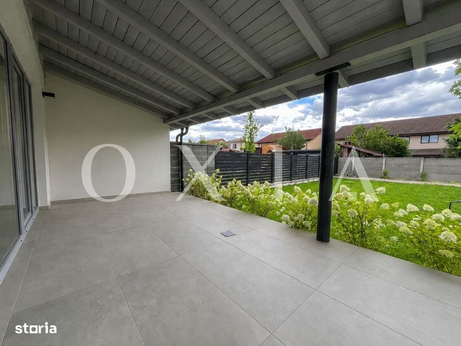 SX752 Mosnita Noua (Europa) - Duplex - Disponibil Imediat