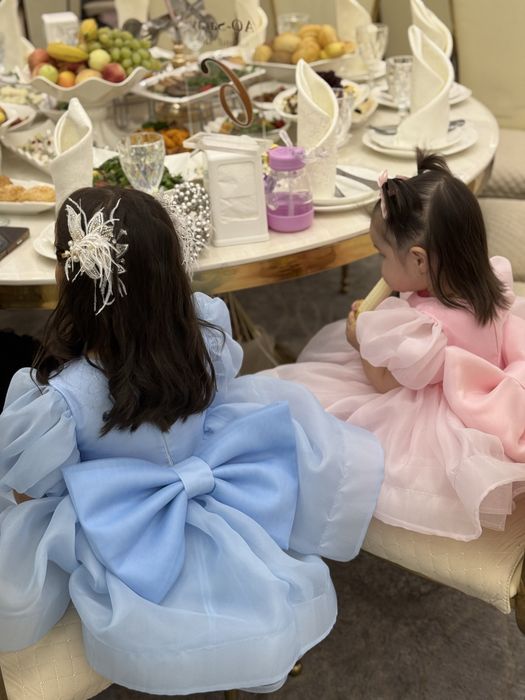 Леткое плаиье от Layla Collection