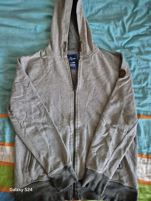 Hanorac băieți Tom Tailor 176