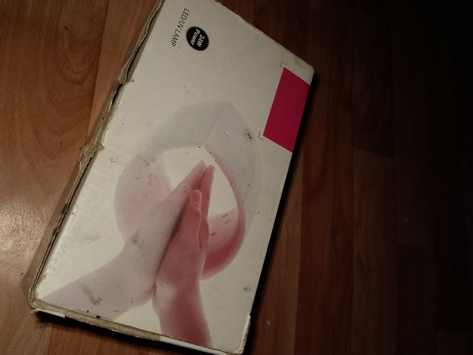 Продам все для маникюра