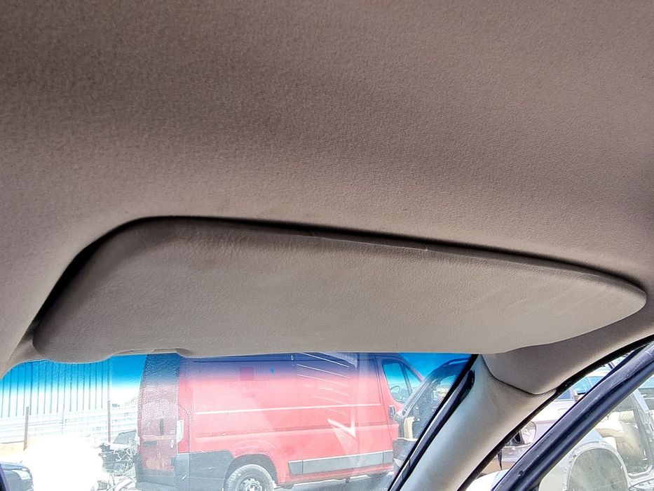 Parasolar dreapta Bmw 3 (E46) [Fabr 1998-2005] 2.0 M47D 110 KW / 150 C