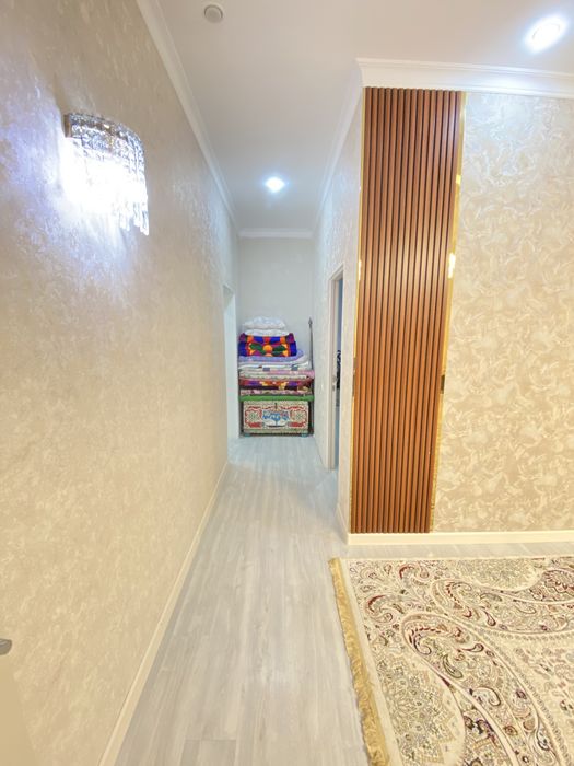 Продам частный дом в акжар 2