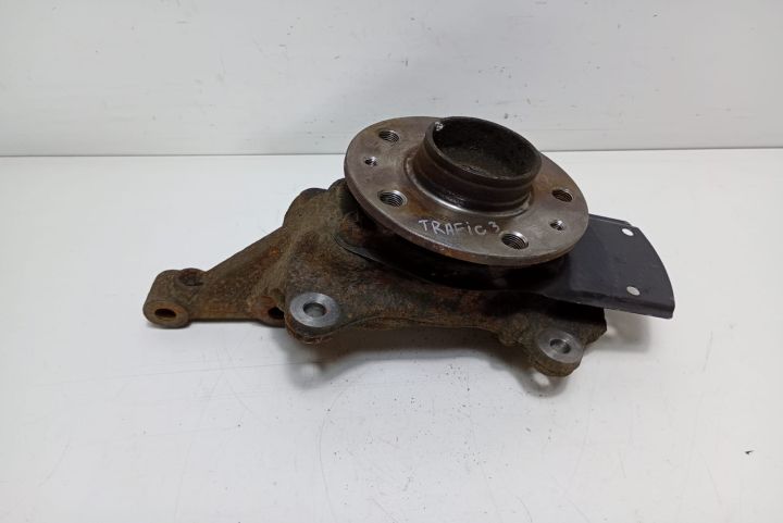 Fuzeta  stanga fata Nissan NV  seria