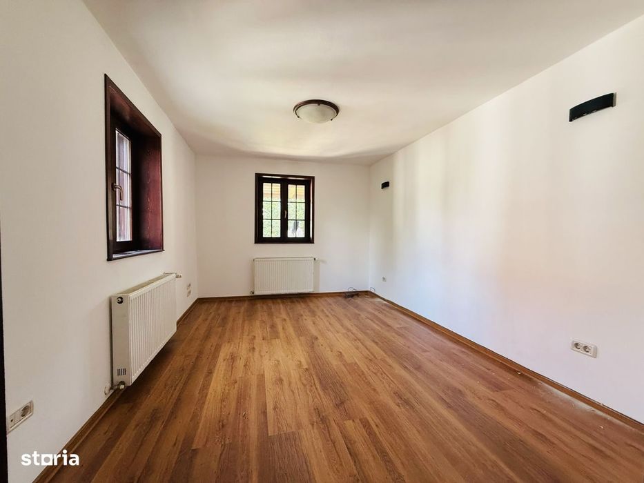 DE INCHIRIAT Casa individuala, 180mp utili, 720 teren-Sanmihaiul Roman