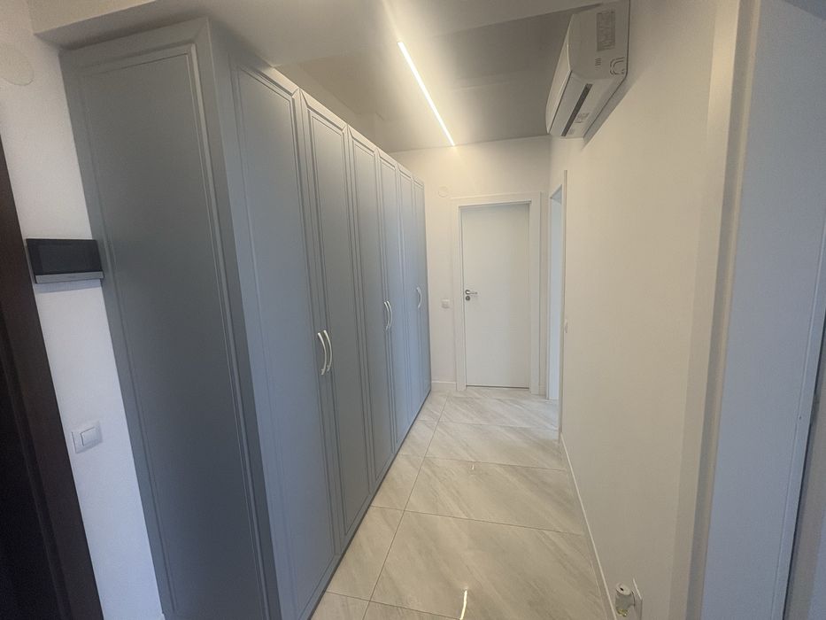 Ap de vanzare in Complex Central park 1