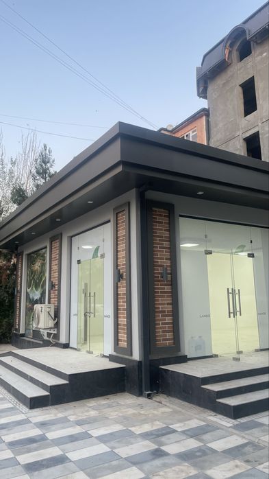 Сдаю в аренду помещение