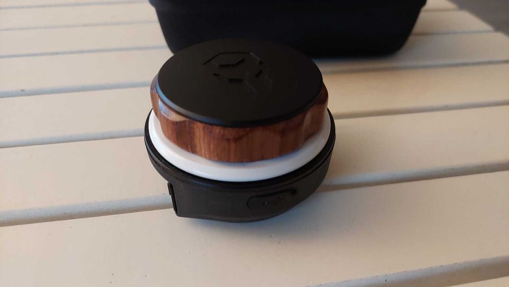 Tilta Nucleus-Nano Follow Focus Wireless