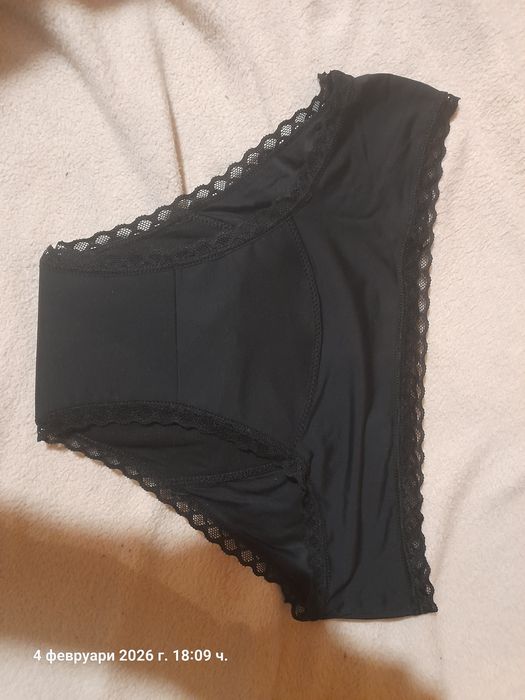 Менструални бикини