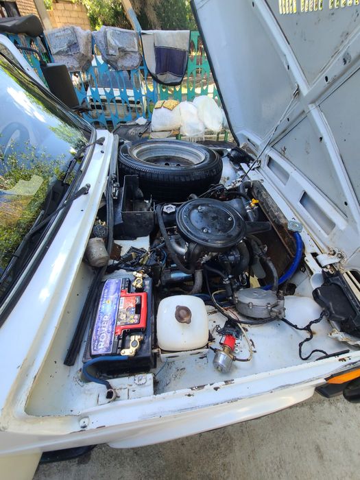 Niva sotiladi, minishga tayyor