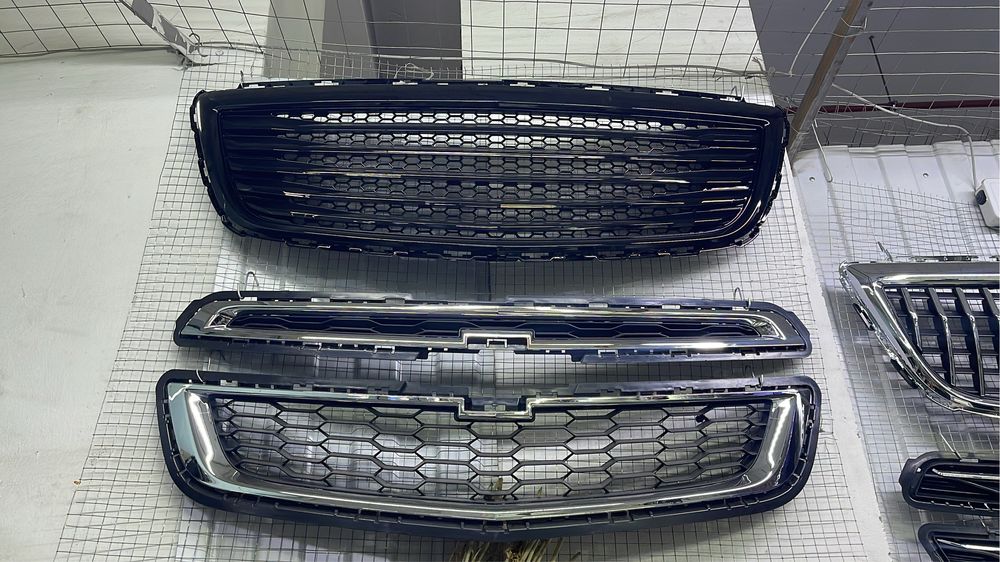 Ravon R4, Chevrolet cobalt