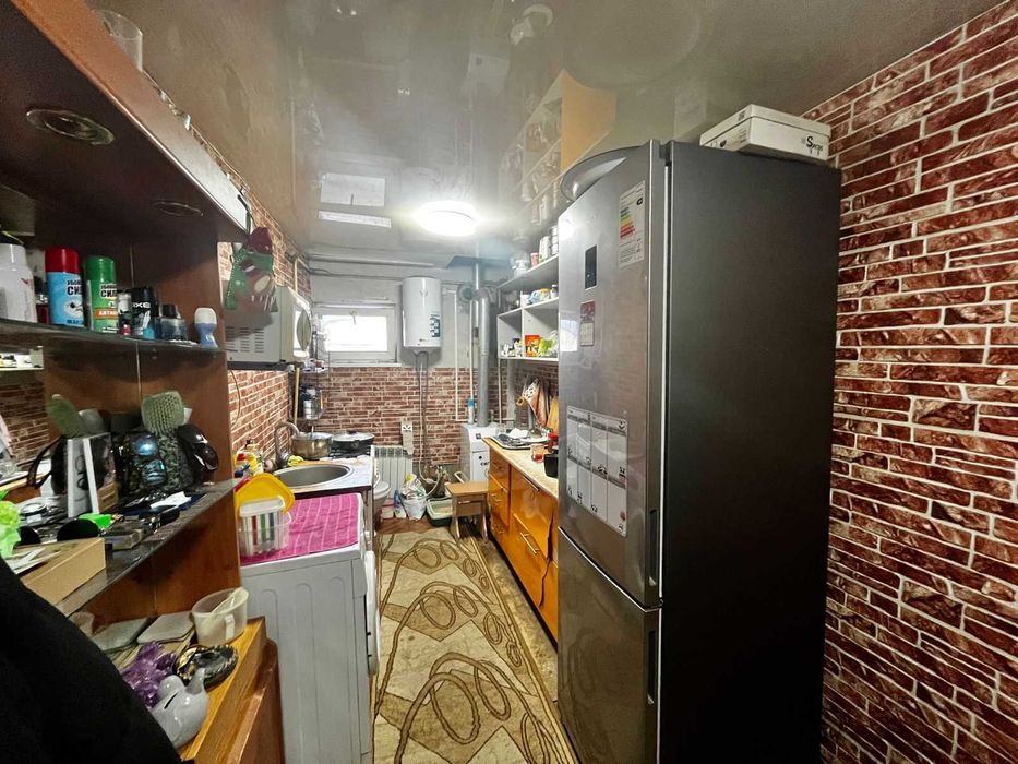 Продажа Дома в городе