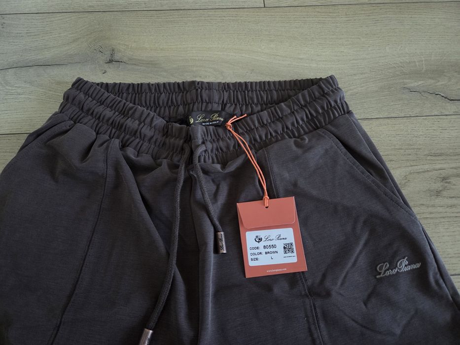 Compleu dama model Loro Piana