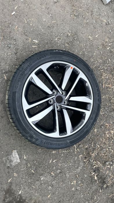 Продам 5 дисков заводские