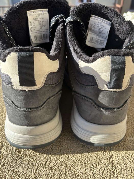 Детски зимни обувки 39