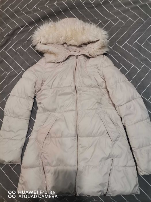 Зимно дамско яке