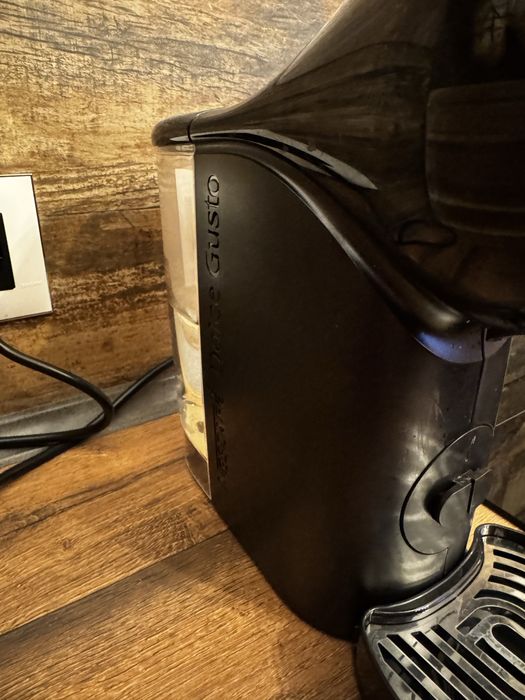 KRUPS KP340810 Genio Plus