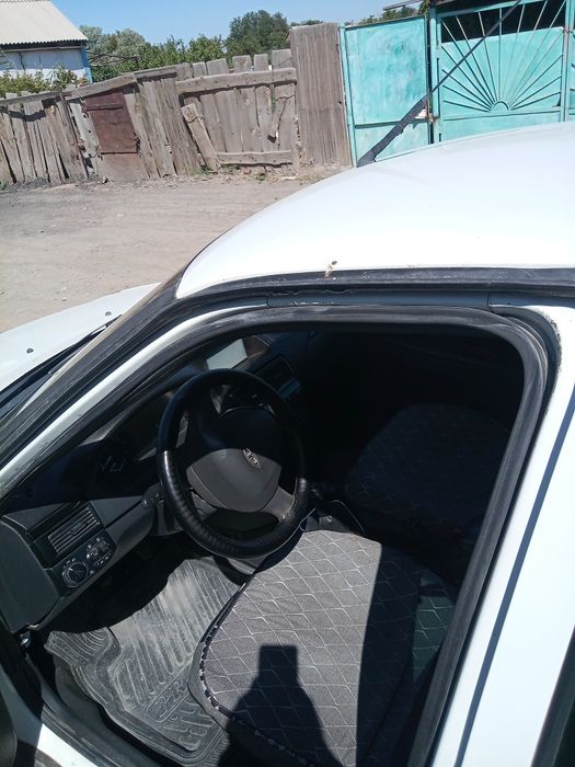 Лада приора 2014