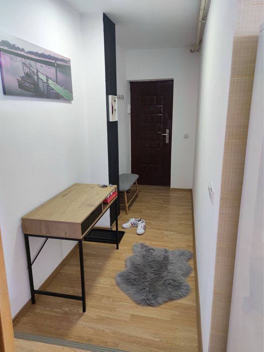 De vanzare apartament 38 mp la mansarda din BCA